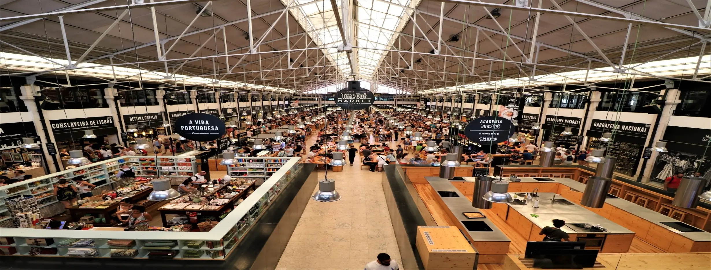 Image for Time Out Market